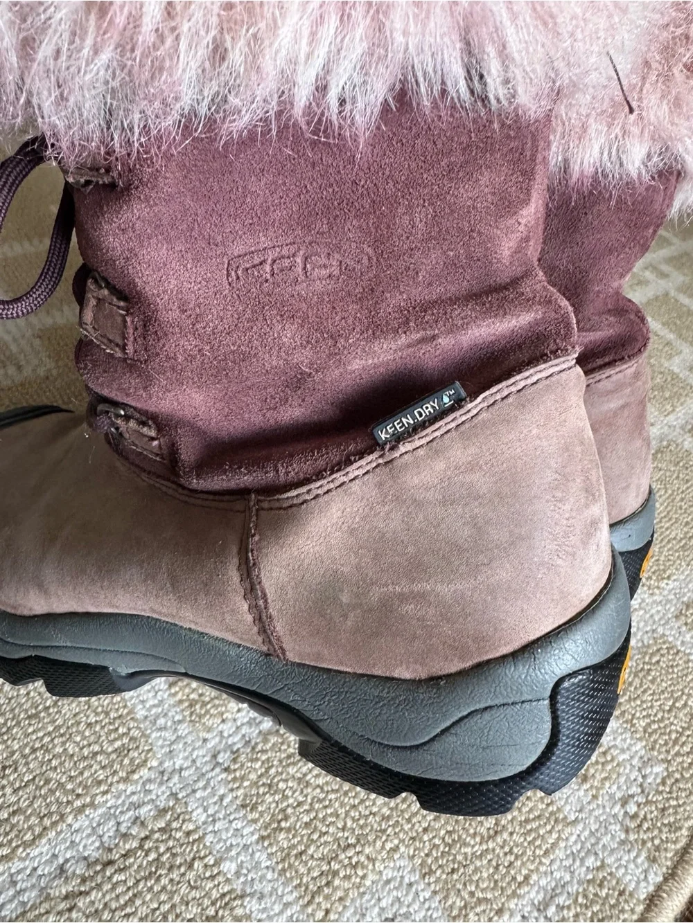 Keen helena waterproof